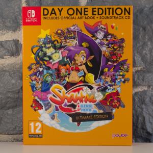Shantae- Half-Genie Hero (Ultimate Day One Edition) (01)